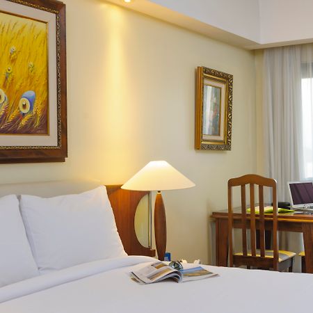 B&B Hotel Rio Copacabana Posto 5 Рио де Жанейро Екстериор снимка
