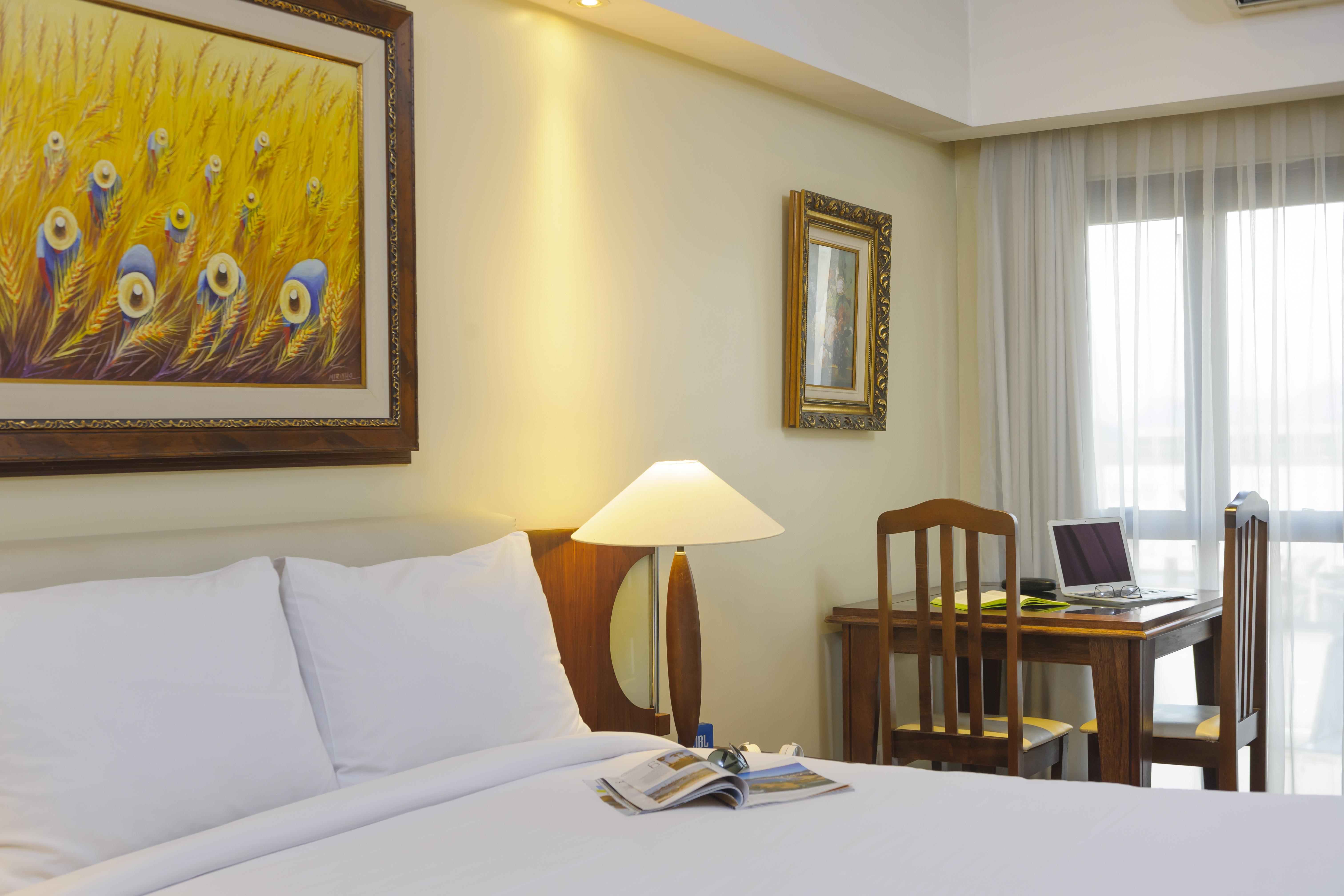 B&B Hotel Rio Copacabana Posto 5 Рио де Жанейро Екстериор снимка