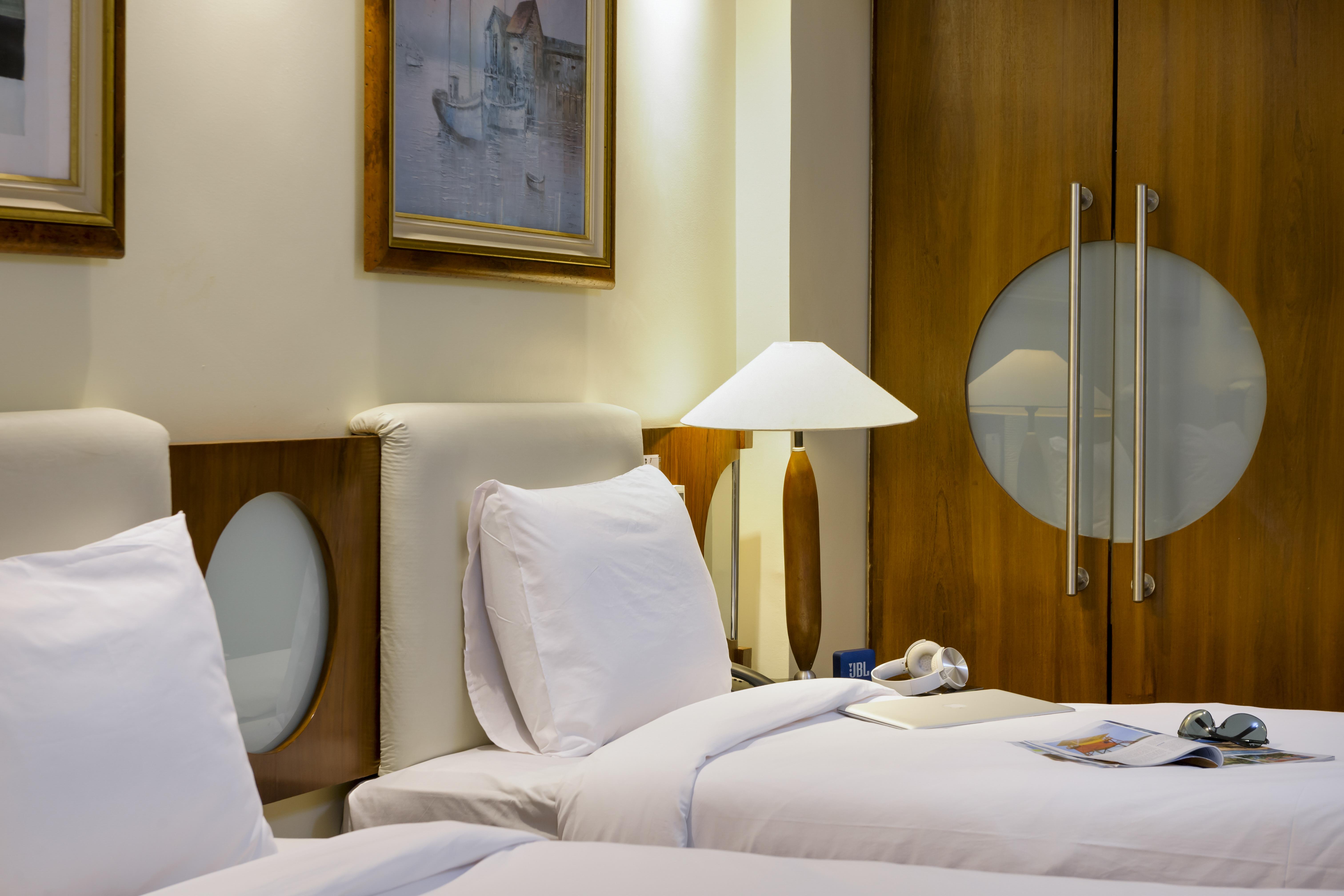 B&B Hotel Rio Copacabana Posto 5 Рио де Жанейро Екстериор снимка