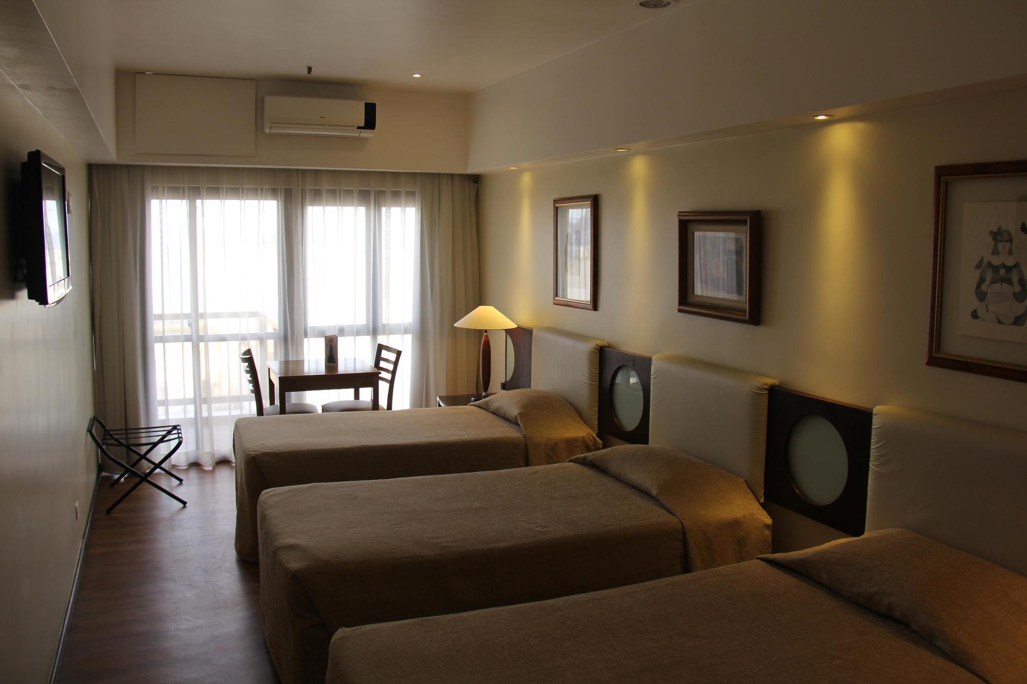 B&B Hotel Rio Copacabana Posto 5 Рио де Жанейро Екстериор снимка