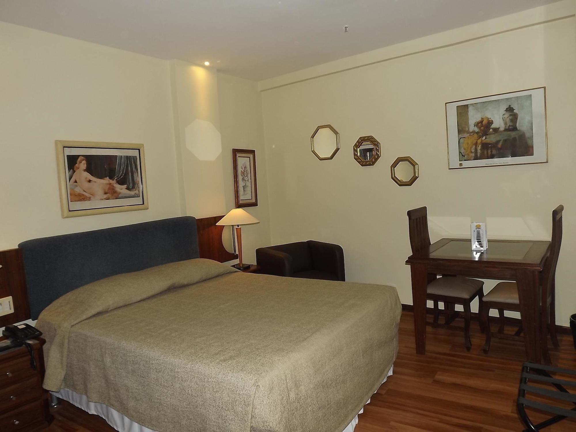 B&B Hotel Rio Copacabana Posto 5 Рио де Жанейро Екстериор снимка