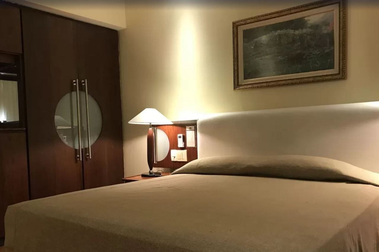 B&B Hotel Rio Copacabana Posto 5 Рио де Жанейро Екстериор снимка