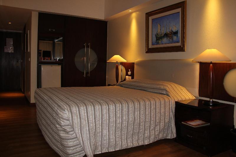 B&B Hotel Rio Copacabana Posto 5 Рио де Жанейро Екстериор снимка